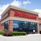 Tire Discounters