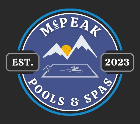 McPeak Pools and Spas - Renwick, IA