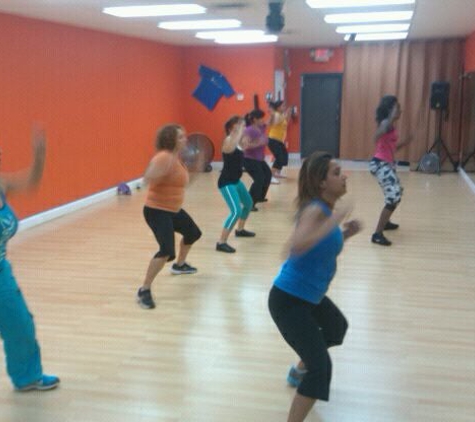 Nuevolution Dance Studio - Pembroke Pines, FL