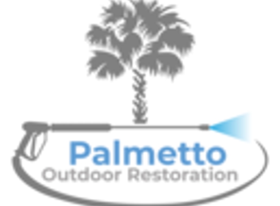Palmetto Outdoor Restoration - North Charleston, SC