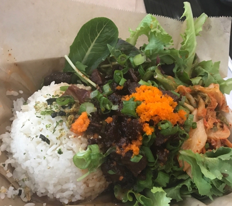 KoJa Kitchen - Berkeley, CA