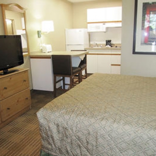 Extended Stay America - Portland - Tigard - Tigard, OR