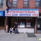 International Car Service