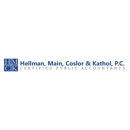 Hellman Main Coslor & Kathol Pc Cpa's - Accounting Services