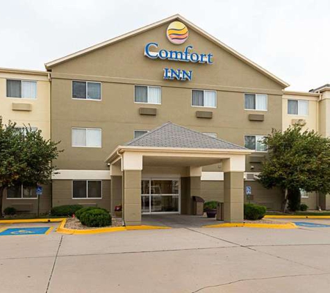 Comfort Inn East - Wichita, KS