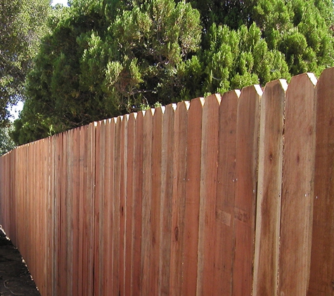 A-1 Fence & Deck Inc. - South San Francisco, CA