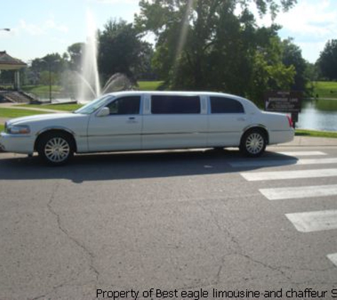 Eagle Limousine & Chauffeur Service