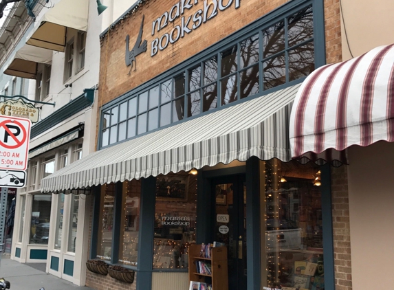 Maria's Bookshop - Durango, CO