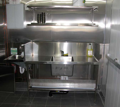 Trueline Kitchens - Salisbury, QLD