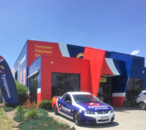Tyrepower - Pakenham - Pakenham, VIC