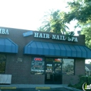 Trina Hair & Nail Spa - Beauty Salons