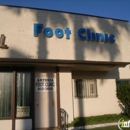 Cerritos Foot and Ankle - Physicians & Surgeons, Podiatrists