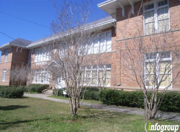 Mobile County Schools Cafeteria - Mobile, AL