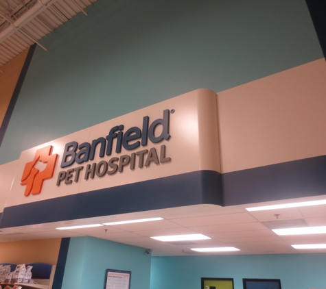 Banfield Pet Hospital - Willoughby, OH