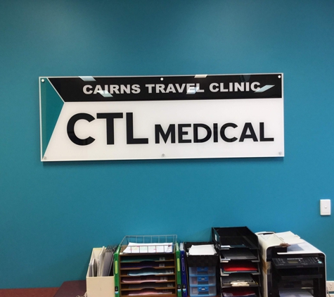 CTL Medical - Cairns City, QLD