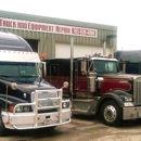 Rose City Truck & Equipment Repair - Trailers-Repair & Service