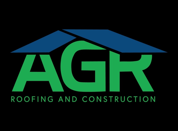 Agr Roofing and Construction - Omaha, NE