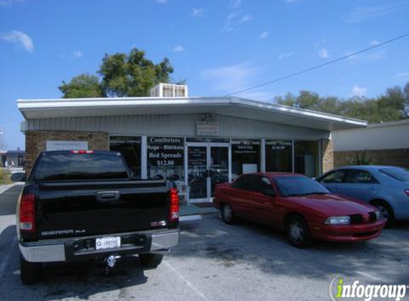 Maitland Norgetown Laundromat - Maitland, FL