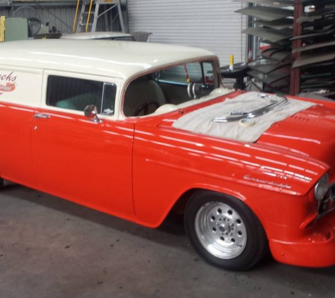Sid Baudinette Windscreens - Warrnambool, VIC