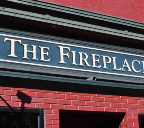 The Fireplace - Washington, DC