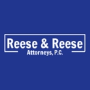 Reese & Reese Attorneys, P.C. - Attorneys