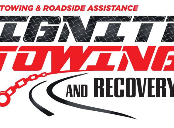 Ignite Towing Recovery - Dallas, TX