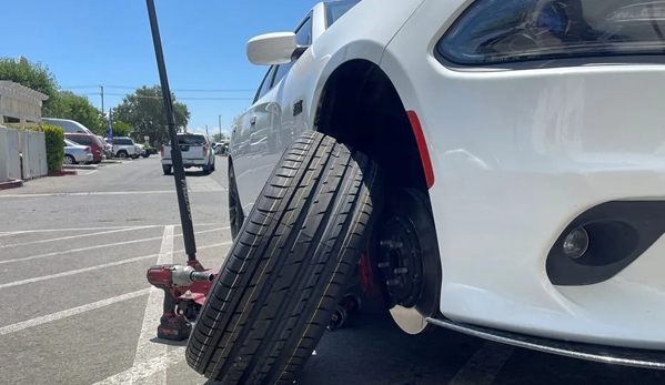 Franco's Tire Shop - Lake Elsinore, CA