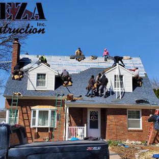 Meza Construction Inc. - West Liberty, IA