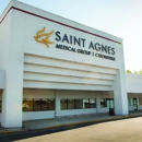 Ascension Saint Agnes Health Center Catonsville - Medical Service Organizations