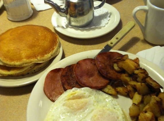 The Original Pancake House - Jensen Beach, FL