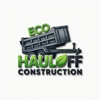 Eco Hauloff & Construction gallery