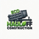 Eco Hauloff & Construction - Junk Removal