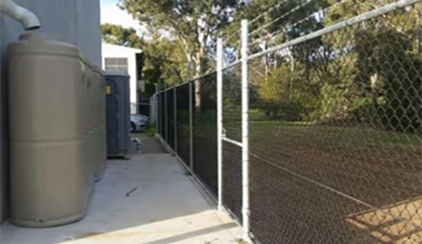 Gateway Fencing Pty Ltd - Merrylands West, NSW