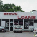 Browns Loans Jewelry & Pawn - Pawnbrokers
