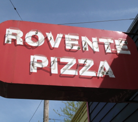 Rovente Pizza Delivery - Portland, OR