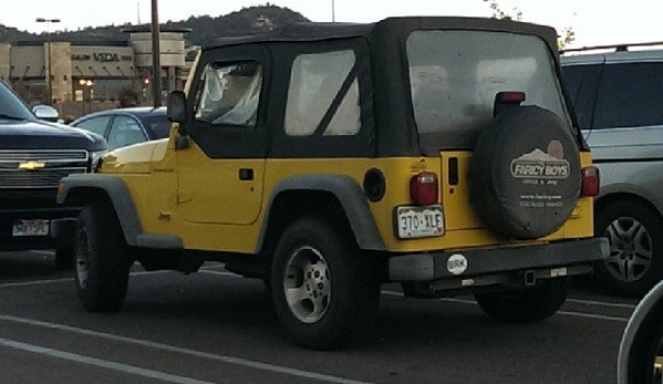 Costco - Colorado Springs, CO