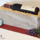 Sweet By Design - Wedding Cakes & Pastries
