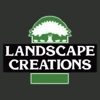 Landscape Creations gallery
