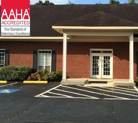 Houston Veterinary Clinic - Warner Robins, GA