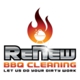 ReNew BBQ Cleaning