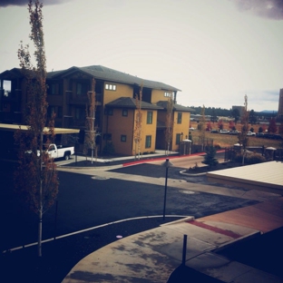 The Lodge Luxury Apartment Homes - Flagstaff, AZ