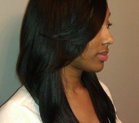 Evolution4hair Boutique - Plano, TX