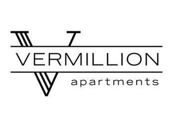 Vermillion Apartments - Houston, TX