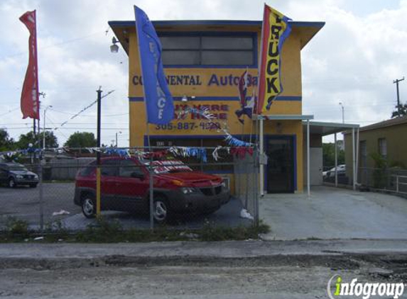 Bello Auto Sales - Hialeah, FL