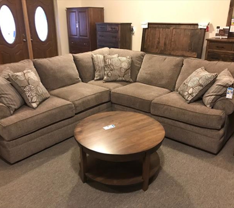 Woodforest Furniture, L.L.C. - Avon, OH