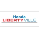 Honda Libertyville - New Car Dealers