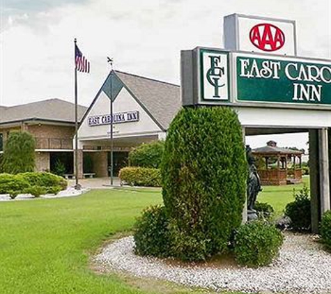 East Carolina Inn - Greenville, NC