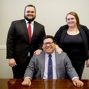 Herrera, Reilly & Associates, P - Knoxville, TN