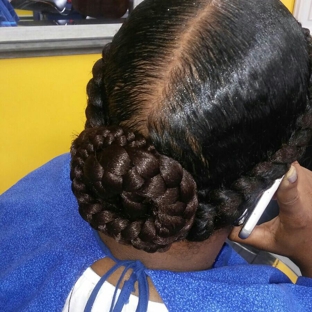 Wazala Hair Braiding - Baltimore, MD