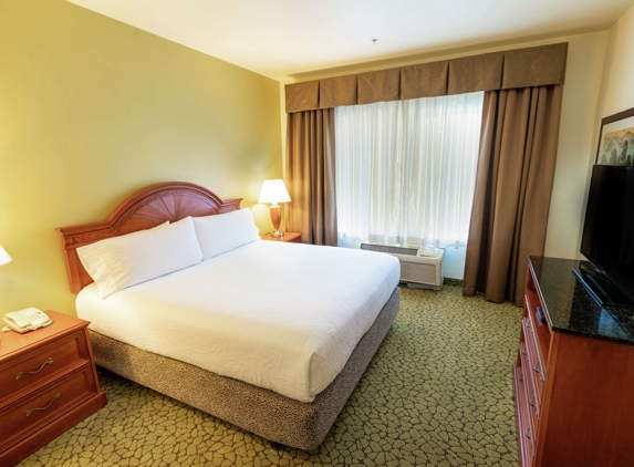 Hilton Garden Inn Ontario/Rancho Cucamonga - Rancho Cucamonga, CA